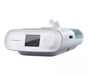 First Aid Sports Medical Equipment: PHILIPS DreamStation Auto CPAP H&HT+C