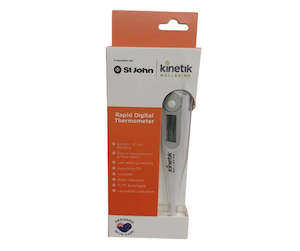 KINETIK Thermometer Static Digital