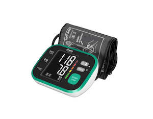KINETIK Blood Pressure Monitor Advanced