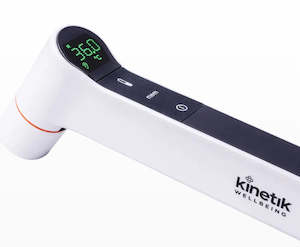 First Aid Sports Medical Equipment: KINETIK Thermometer Ear&Forehead