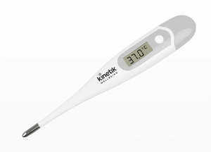KINETIK Thermometer Digital Rapid Flexible