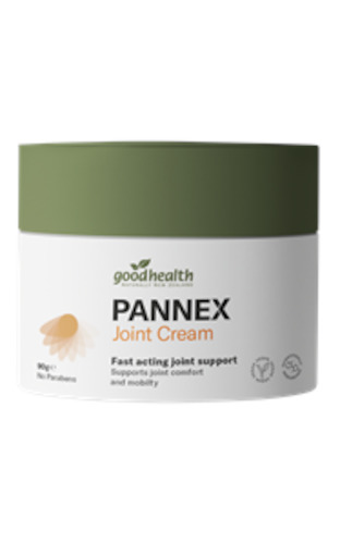 Good Health Pannex Joint Cream 90g