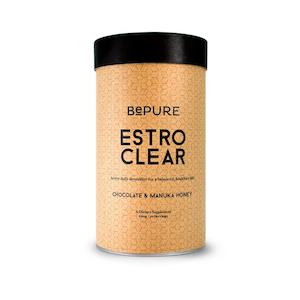 Natural Health Digestive Health: BePure Estro Clear 660g