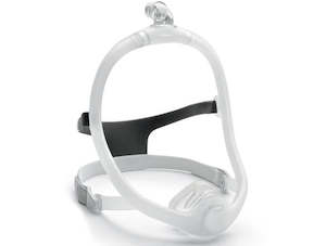 PHILIPS Dream Wisp Nasal Mask Fit pack