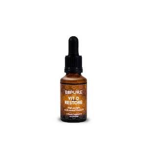 BePure Vitamin D Restore 25ml