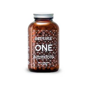 BePure One 300 Caps