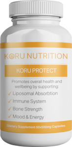 Koru Protect