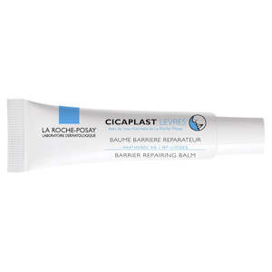 Personal Care Skincare: LRP Cicaplast Lip Balm 7.5ml