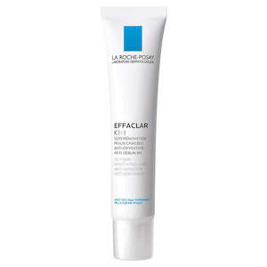 LRP Effaclar K+ 40ml