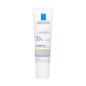 Personal Care Skincare: LRP Uvidea XL BB Cr 01 Light 30ml