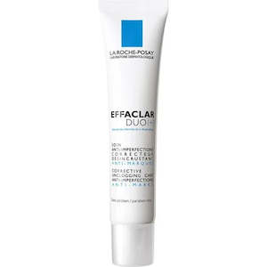 Personal Care Skincare: LRP Effaclar Duo+ 40ml