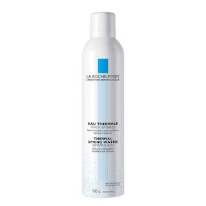 Personal Care Skincare: LRP Thermal Spring Water 300ml