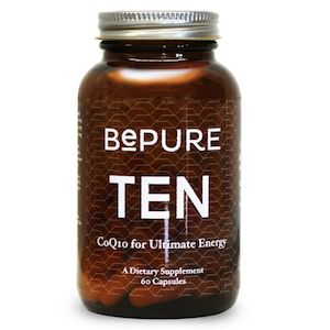 BePure Ten 60 Caps