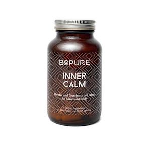 BePure InnerCalm 90 Caps