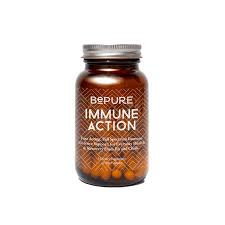 BePure Immune Action 45 Caps