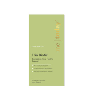 Natural Health Me Today: me today Trio Biotic 60s