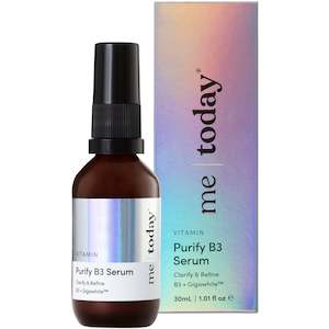 Me Today Vitamin Purify B3 Serum