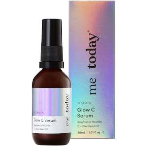 Me Today Vitamin Glow C Serum