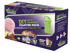 Vita Diet Starter Pack