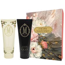 Personal Care Beauty: MOR Marshmallow Indulgence