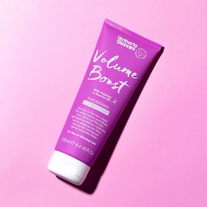 Personal Care Beauty: UmbertoG Volume Boost Conditioner 250ml