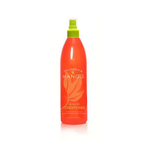California Mango Leave in Conditioner