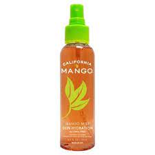 California Mango Hydrating Body Mist