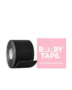 Personal Care Beauty: Booby Tape Black