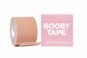 Booby Tape Nude