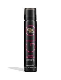 Self Tan Accessories: BONDI Glo Matte Mist 97ml