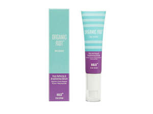Organic Riot Halo Overnight Serum 30ml