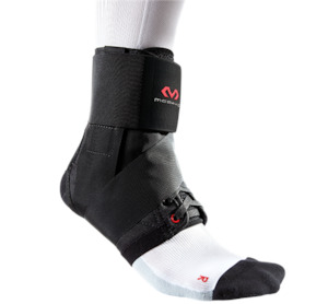 Sports Tapes Supports: McDavid Support Ankle Left