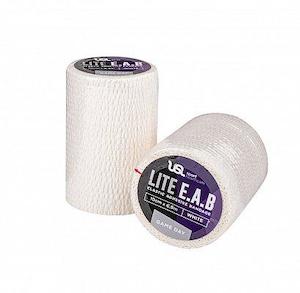 Sports Tapes Supports: USL Lite EAB White 10cmx6.9m Wrap