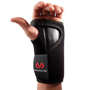 McDavid Wrist Support Adjustable Right