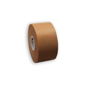 Sports Tapes Supports: USL Tape Rigid Flesh 38mm