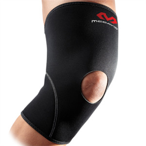 McDavid Open Patella Knee Support