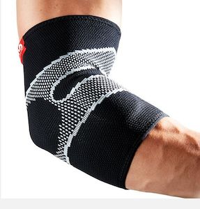 McDavid Elastic Elbow Support