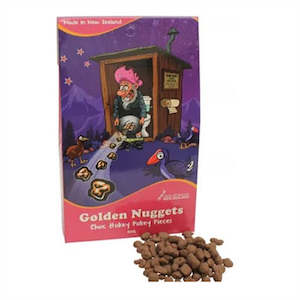 Covid 19 Featured: Slice of Heaven Golden Nuggets