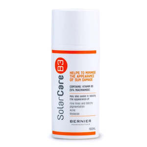 Family Health Suncare: SOLARCARE B3 Cream 100ml