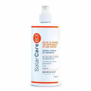 Family Health Suncare: SOLARCARE B3 Cream 500ml