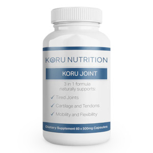 KORU Joint Capsules 60s