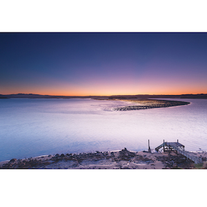 Products: Majestic Dawn - Wonderbird - Photography & Design Studio