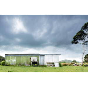 Products: Kia Ora Bach - Wonderbird - Photography & Design Studio