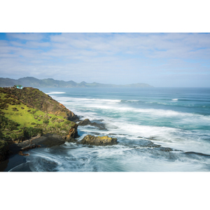 Products: Turquoise Solitude - Wonderbird - Photography & Design Studio