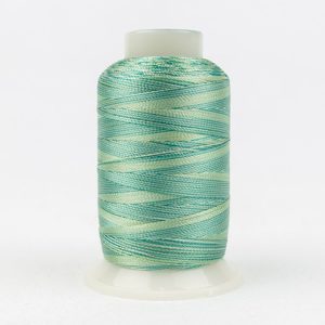 Products: MR02 – Seafoam Greens