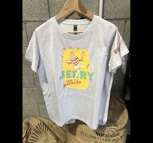 Wonderland Gifts: Jerry T-shirts