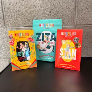 Dairy Free Christmas Chocolate: The Christmas Bundle