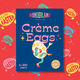 Crème Eggs