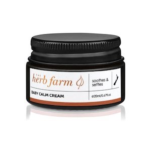 Baby Calm Cream 20ml • Wondermum