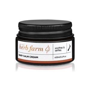 Products: Baby Calm Cream 20ml • Wondermum